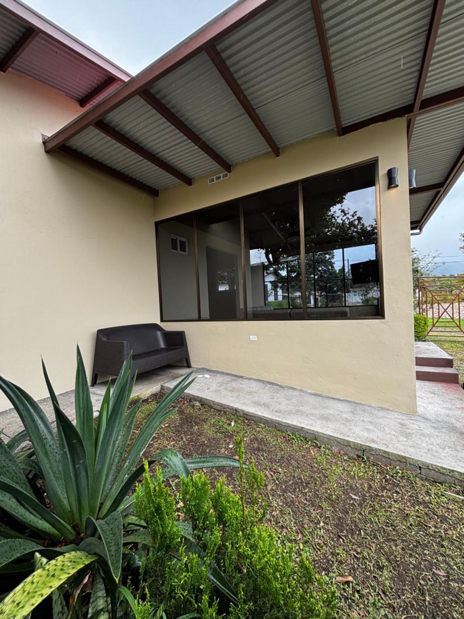 Casita Boquete Apartment Exterior photo